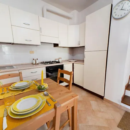Apartman Splendid In With Shared Pool Sassoferrato