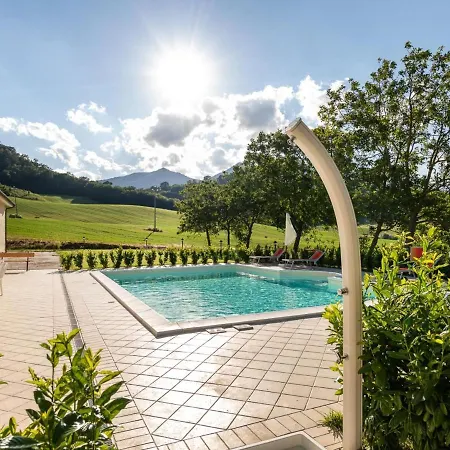 Apartman Splendid In With Shared Pool *